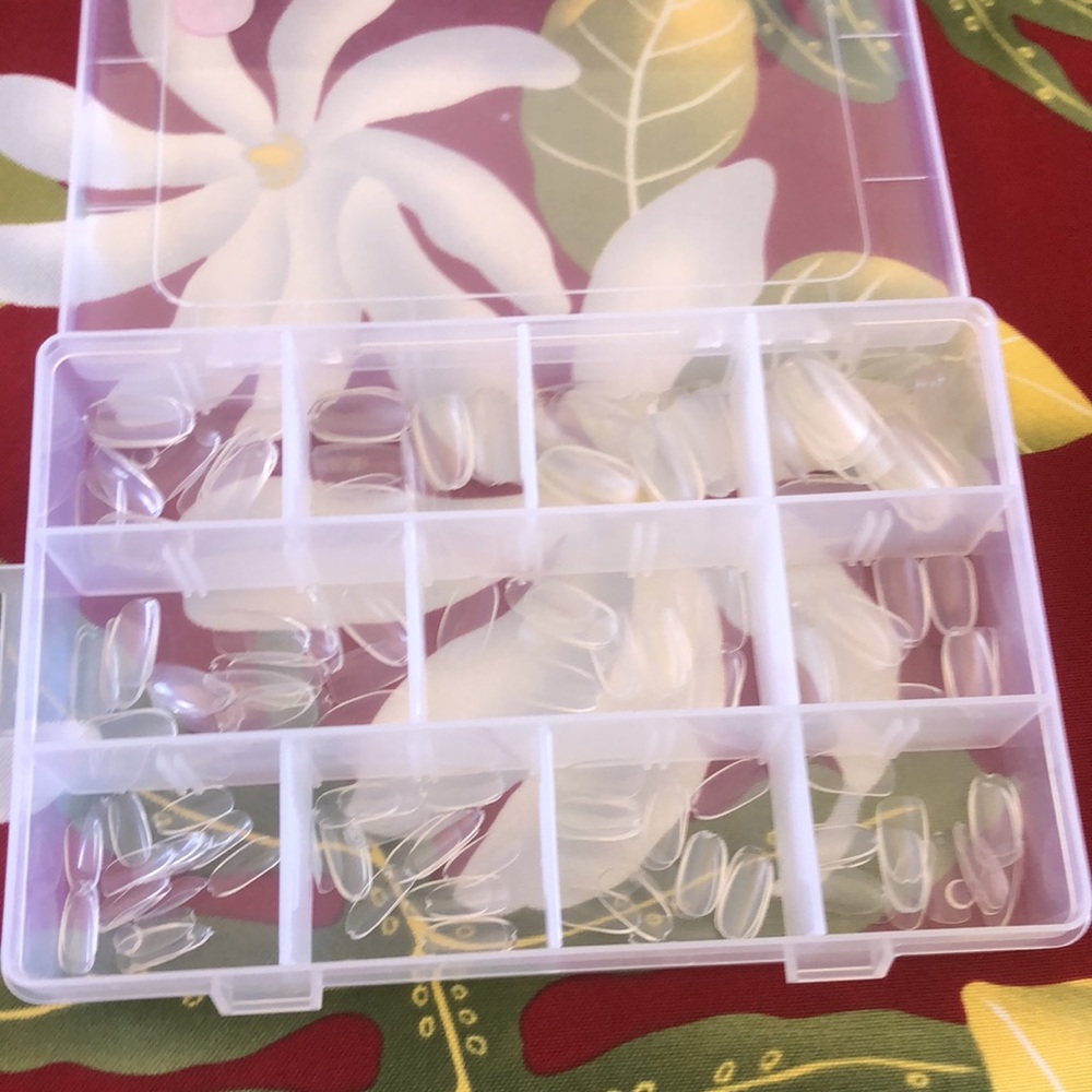 Nail set #5 (26) - Picture 2 of 9